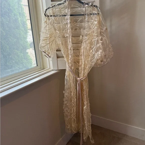 NWT Rya Collection Kiss Robe - Picture 5 of 9